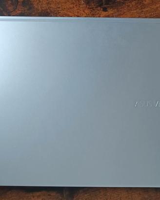 PC Asus VivoBook 15 i7 OLED 20 GB RAM