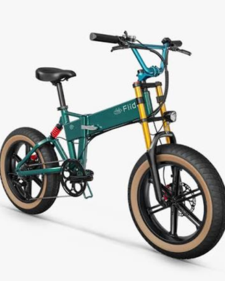 Bicicletta elettrica FIIDO M1 PRO