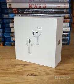 Apple AirPods 4 Originali 