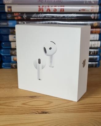 Apple AirPods 4 Originali 