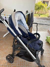 Passeggino inglesina