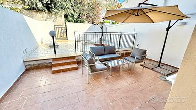 Villa a 5 minuti dal mare