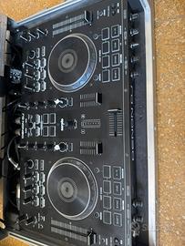 CONSOLE DENON MC4000 DJ