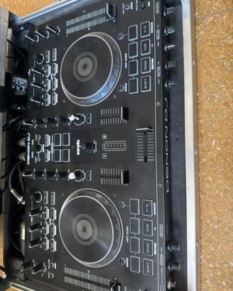 CONSOLE DENON MC4000 DJ