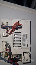 Scheda lavatrice Indesit Modello EWD 71051 EU