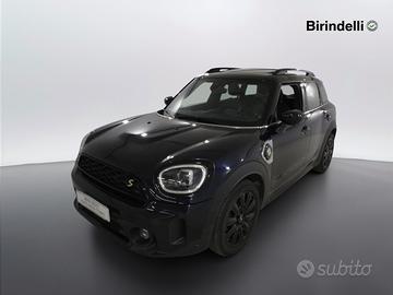 MINI Mini Countrym.(F60) - Mini 1.5 Cooper SE Clas