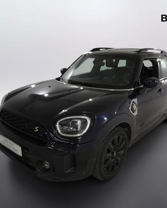 MINI Mini Countrym.(F60) - Mini 1.5 Cooper SE Clas