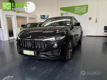 MASERATI Levante V6 Diesel 275 CV AWD