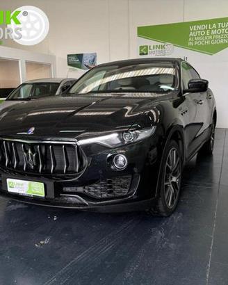 MASERATI Levante V6 Diesel 275 CV AWD