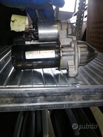 Motorino avv MERCEDES CLK 200 1998cc benz 1997