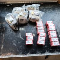 Kit per hobbisti 3 - Relè Statici Carlo Gavazzi 