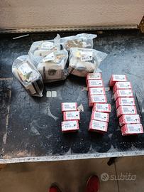 Kit per hobbisti 3 - Relè Statici Carlo Gavazzi 