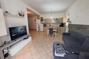 Casa su due piani
