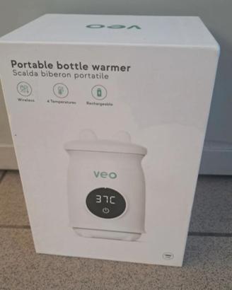 Scaldabiberon veo