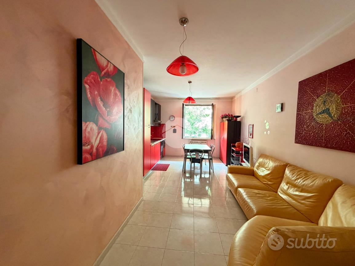 Appartamento – Sassari, Centro storico, Cappuccini - Vista 2