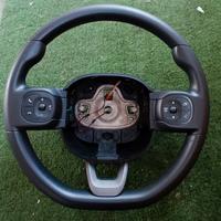 Volante Fiat Panda 