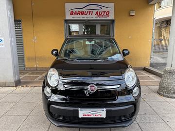 Fiat 500L 2016 - 1.3 Multijet 85 CV Dualogic Pop S