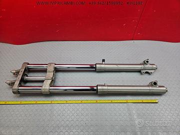 STELI FORCELLA KTM EXC 200 1999 2002 SX 2000 2001