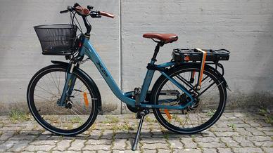 Bicicletta elettrica XP