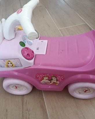 cavalcabile Disney proncess 