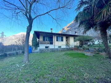 APPARTAMENTO BICAMERE INDIPENDENTE CON TERRAZZA...