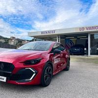 Renault Nuova Clio Full Hybrid E-Tech 160 CV 5 por