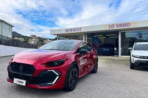 Renault Nuova Clio Full Hybrid E-Tech 160 CV 5 por