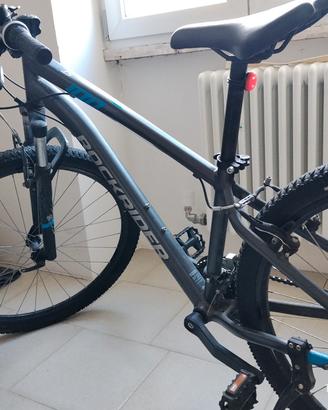 Mountain bike Rockrider ST 100