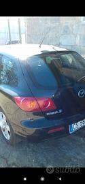 auto Mazda 3 2005 1.6 diesel 