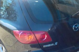 auto Mazda 3 2005 1.6 diesel 