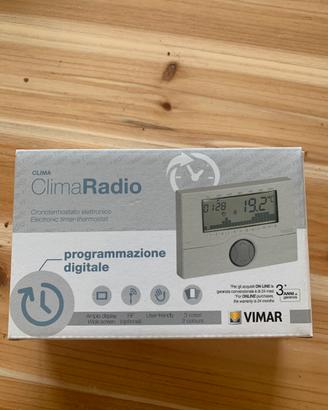 Termostato