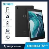 ALCATEL TABLET 3T8 8" 9032X 32GB Full HD 4G LTE +