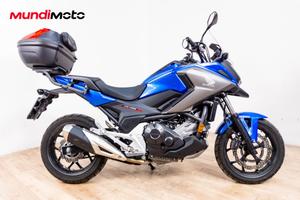 HONDA NC 750 X - 2020