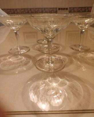 coppe champagne