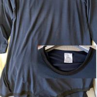 Vestito Blu