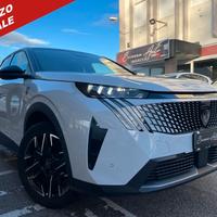 Peugeot 3008 Hybrid 145 e-DCS6 GT