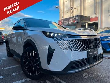 Peugeot 3008 Hybrid 145 e-DCS6 GT