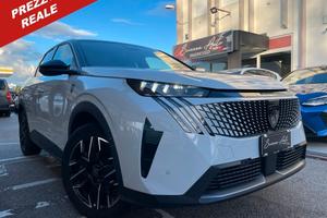 Peugeot 3008 Hybrid 145 e-DCS6 GT