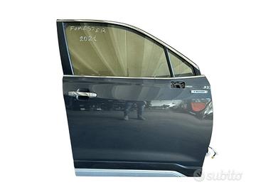 Porta anteriore destra Subaru Forester (SK) 2.0