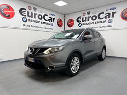 Nissan Qashqai 1.5 dCi Tekna+ 07/2014 Euro 5B Neop