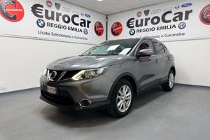 Nissan Qashqai 1.5 dCi Tekna+ 07/2014 Euro 5B Neop