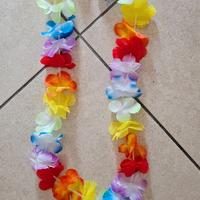 Collane Hawaiane