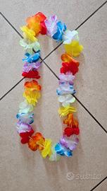 Collane Hawaiane