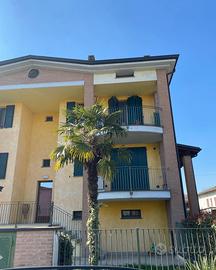 Vendita appartamento Roccabianca