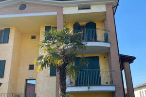 Vendita appartamento Roccabianca