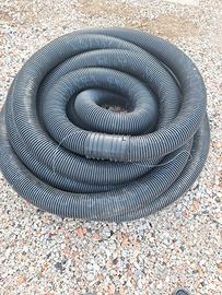 tubo corrugato doppia parete 110 esterno