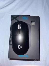 Logitech G pro x Superlight