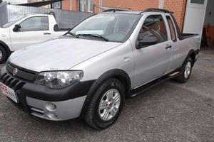 FIAT - Strada fiorino pick-up ADVENTUR
