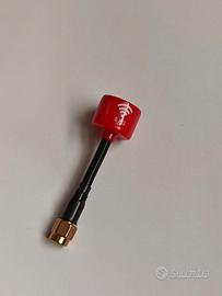 4 Antenne 5.8 RHCP Lollipop droni FVP
