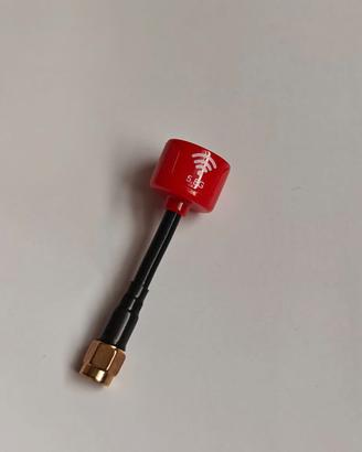 4 Antenne 5.8 RHCP Lollipop droni FVP